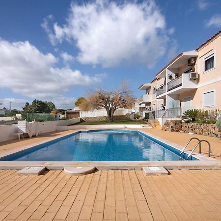T1 Apartamentos Vista Alegre Albufeira Ngoại thất bức ảnh