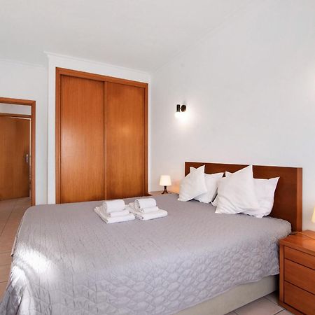 T1 Apartamentos Vista Alegre Albufeira Ngoại thất bức ảnh