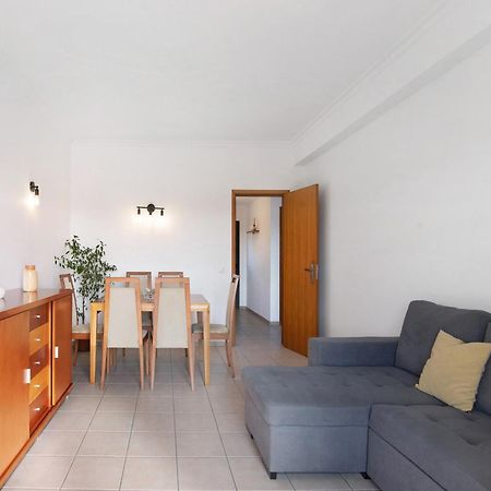 T1 Apartamentos Vista Alegre Albufeira Ngoại thất bức ảnh