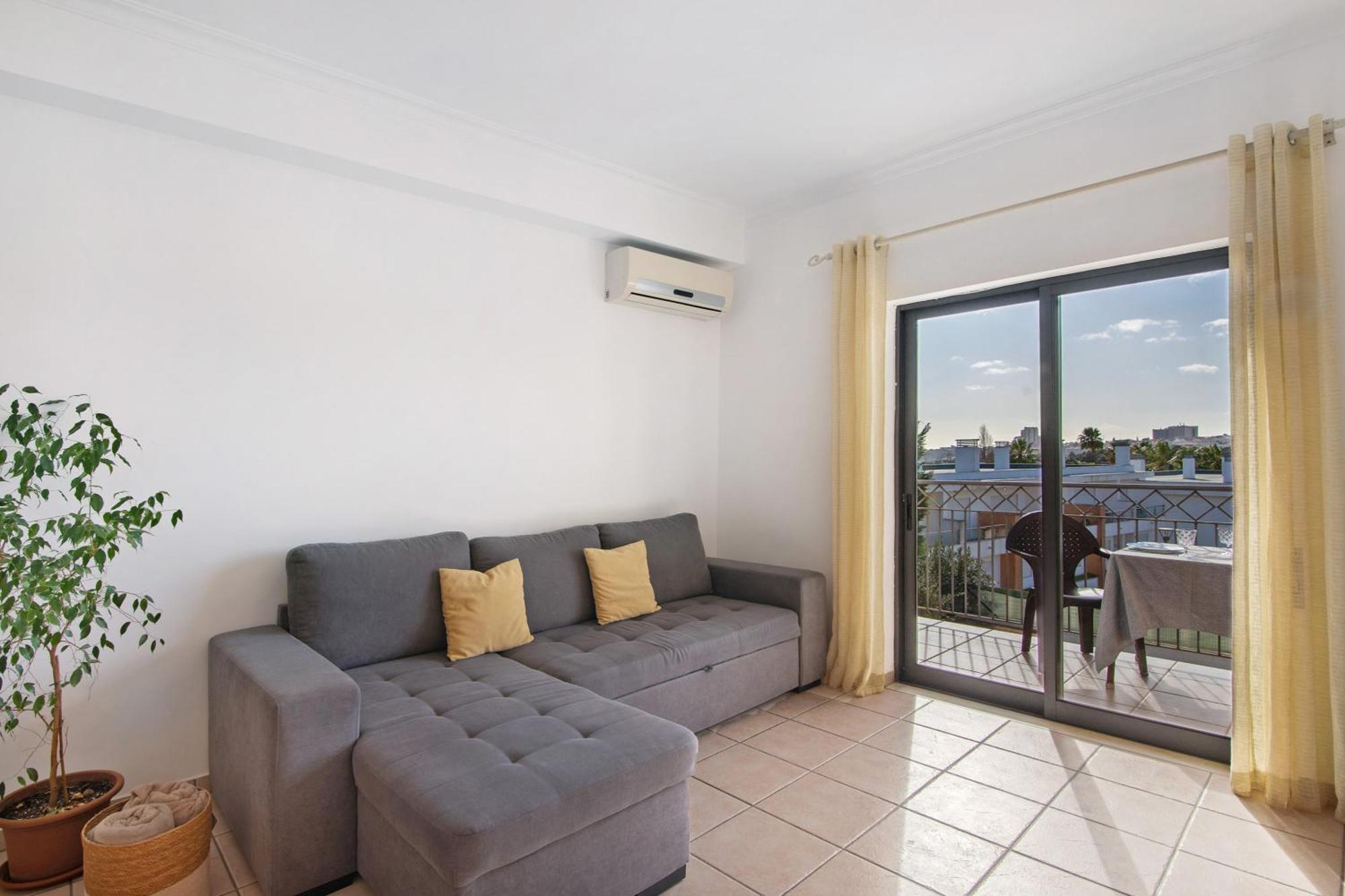 T1 Apartamentos Vista Alegre Albufeira Ngoại thất bức ảnh