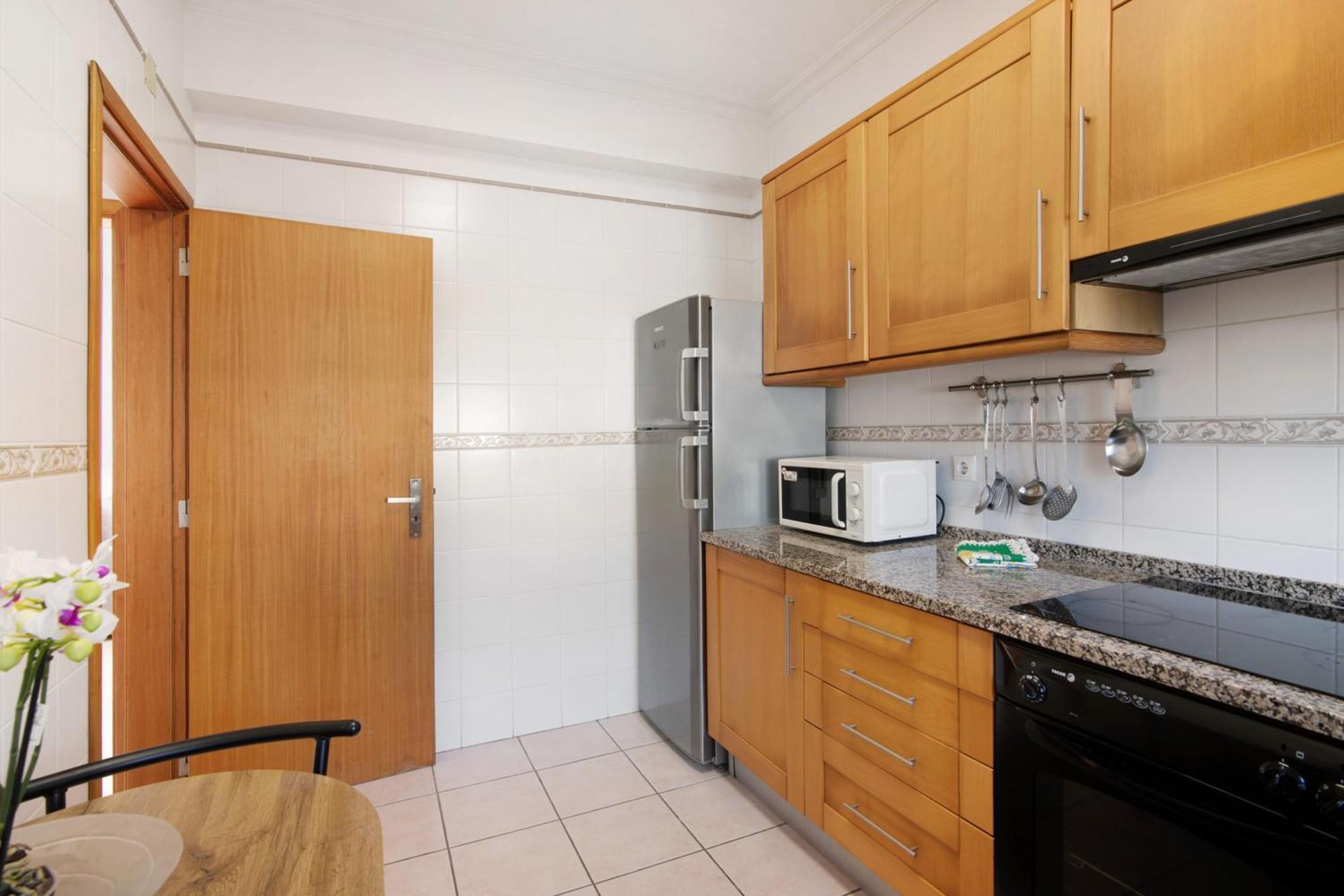 T1 Apartamentos Vista Alegre Albufeira Ngoại thất bức ảnh