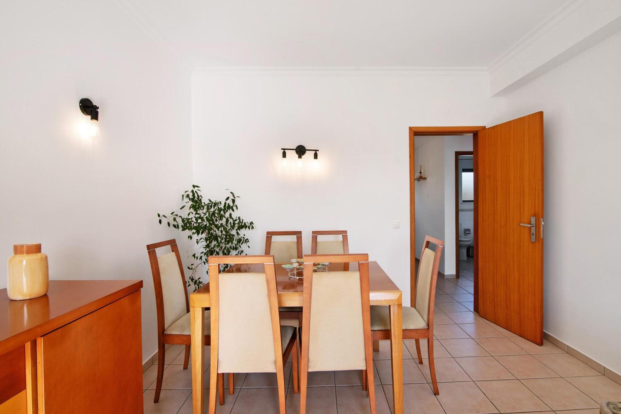 T1 Apartamentos Vista Alegre Albufeira Ngoại thất bức ảnh