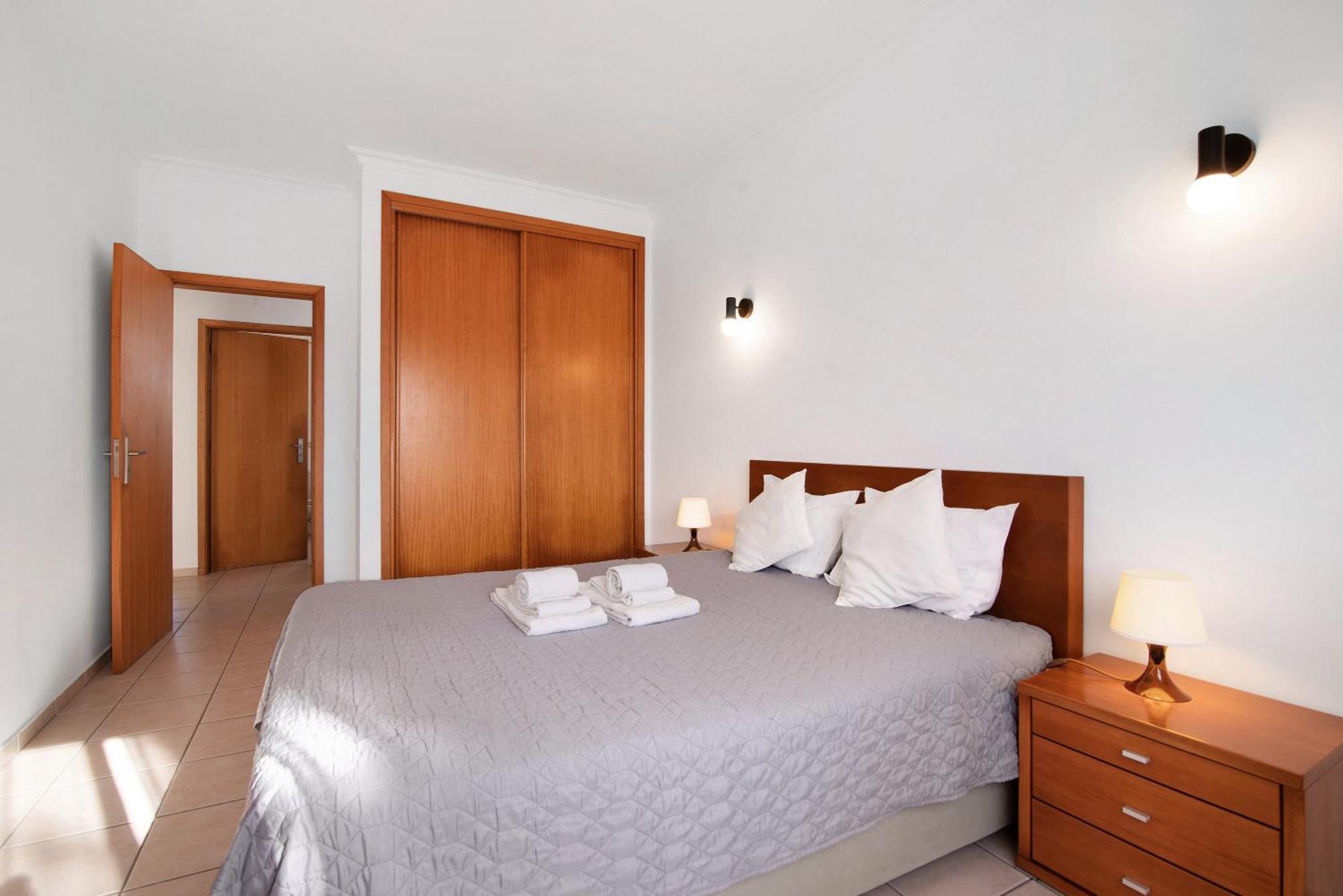 T1 Apartamentos Vista Alegre Albufeira Ngoại thất bức ảnh