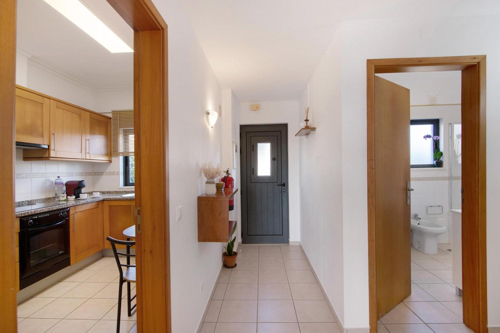 T1 Apartamentos Vista Alegre Albufeira Ngoại thất bức ảnh