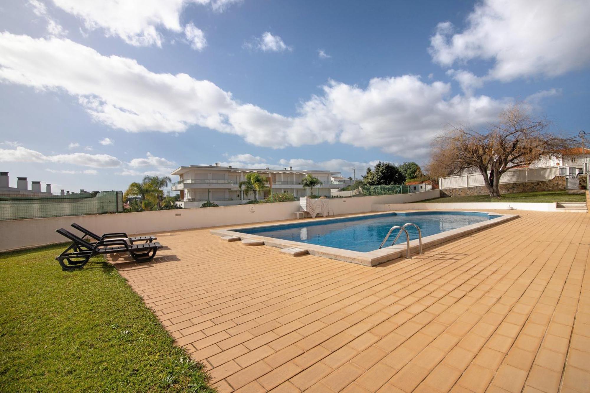 T1 Apartamentos Vista Alegre Albufeira Ngoại thất bức ảnh
