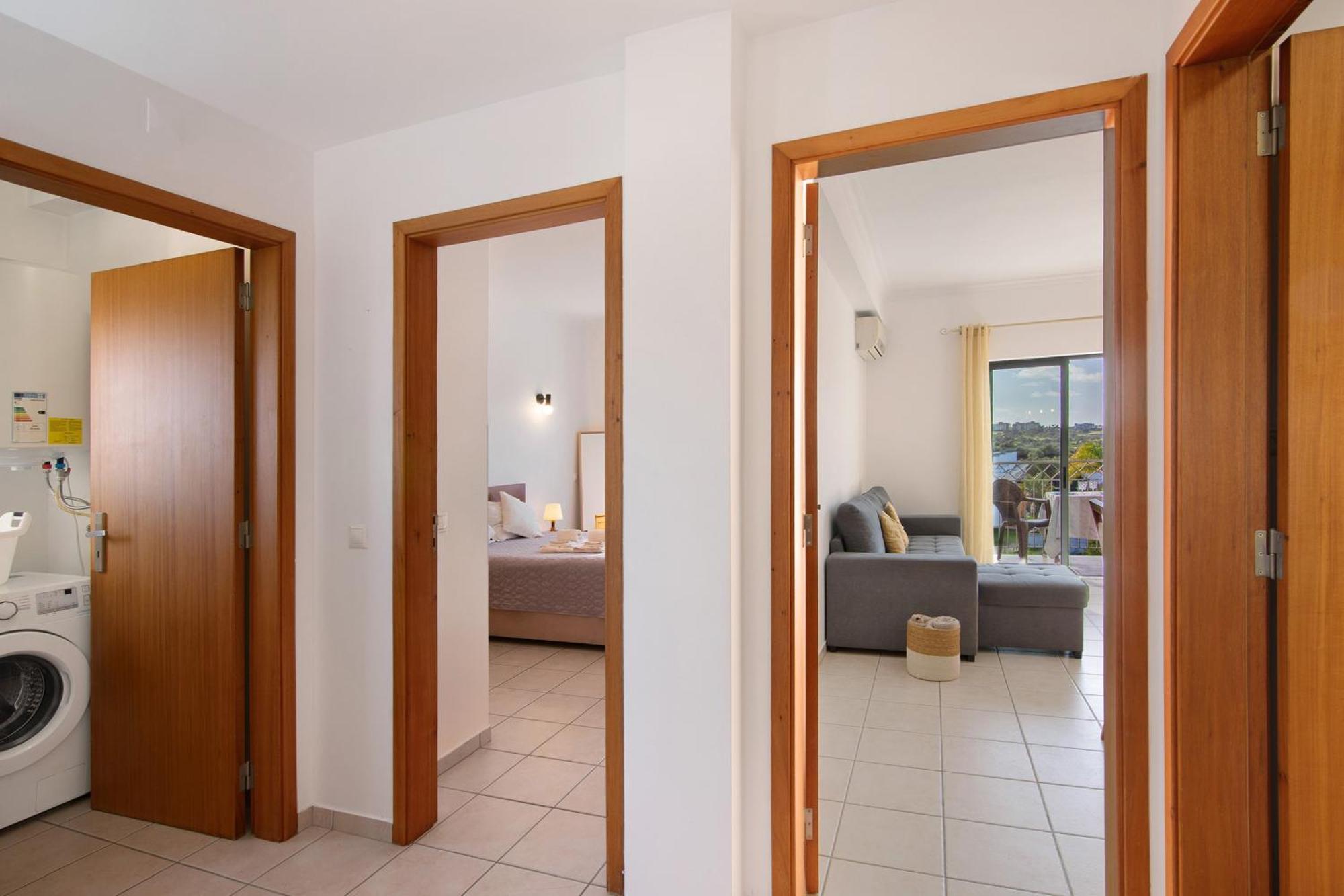 T1 Apartamentos Vista Alegre Albufeira Ngoại thất bức ảnh