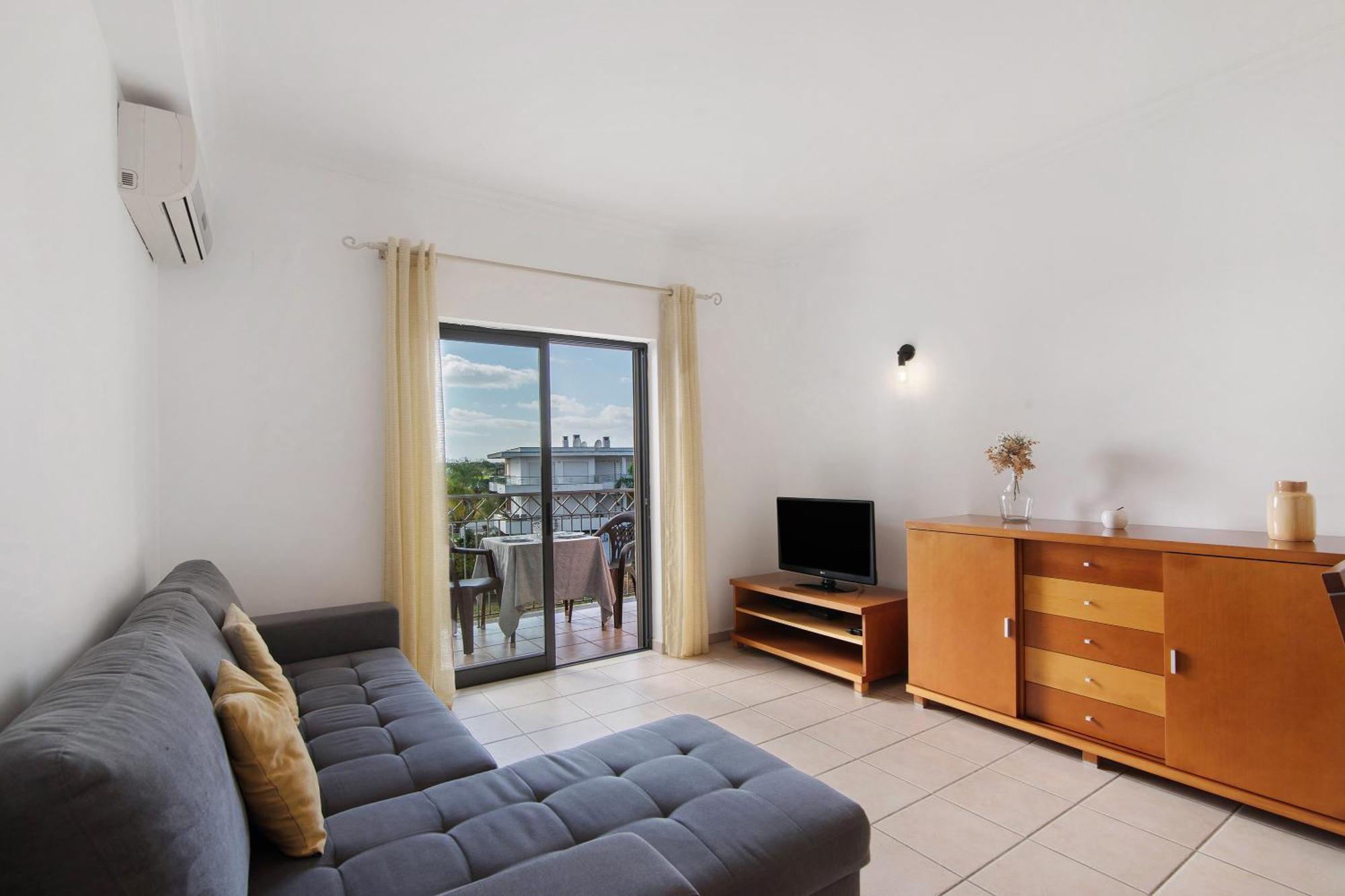 T1 Apartamentos Vista Alegre Albufeira Ngoại thất bức ảnh
