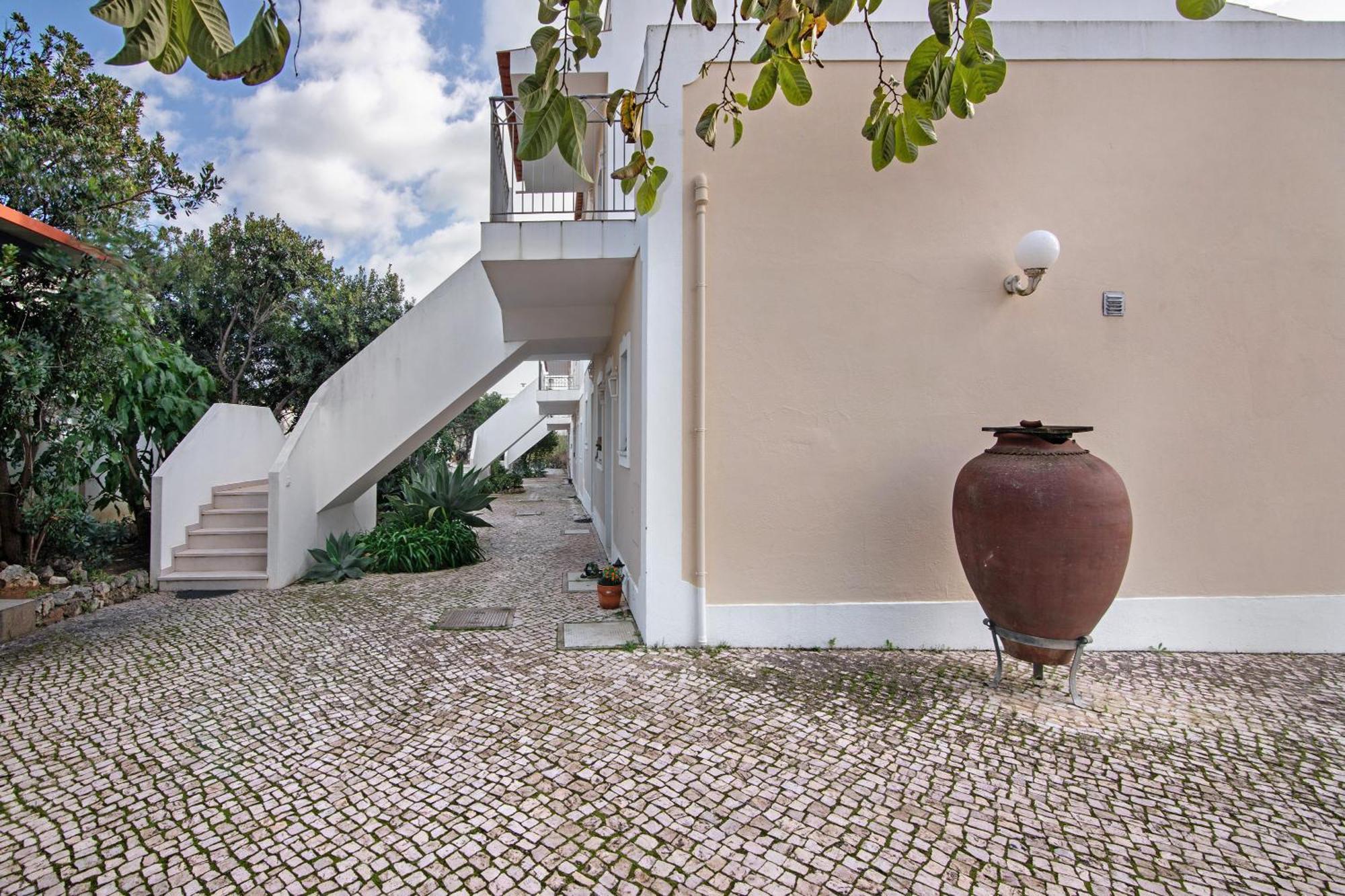 T1 Apartamentos Vista Alegre Albufeira Ngoại thất bức ảnh