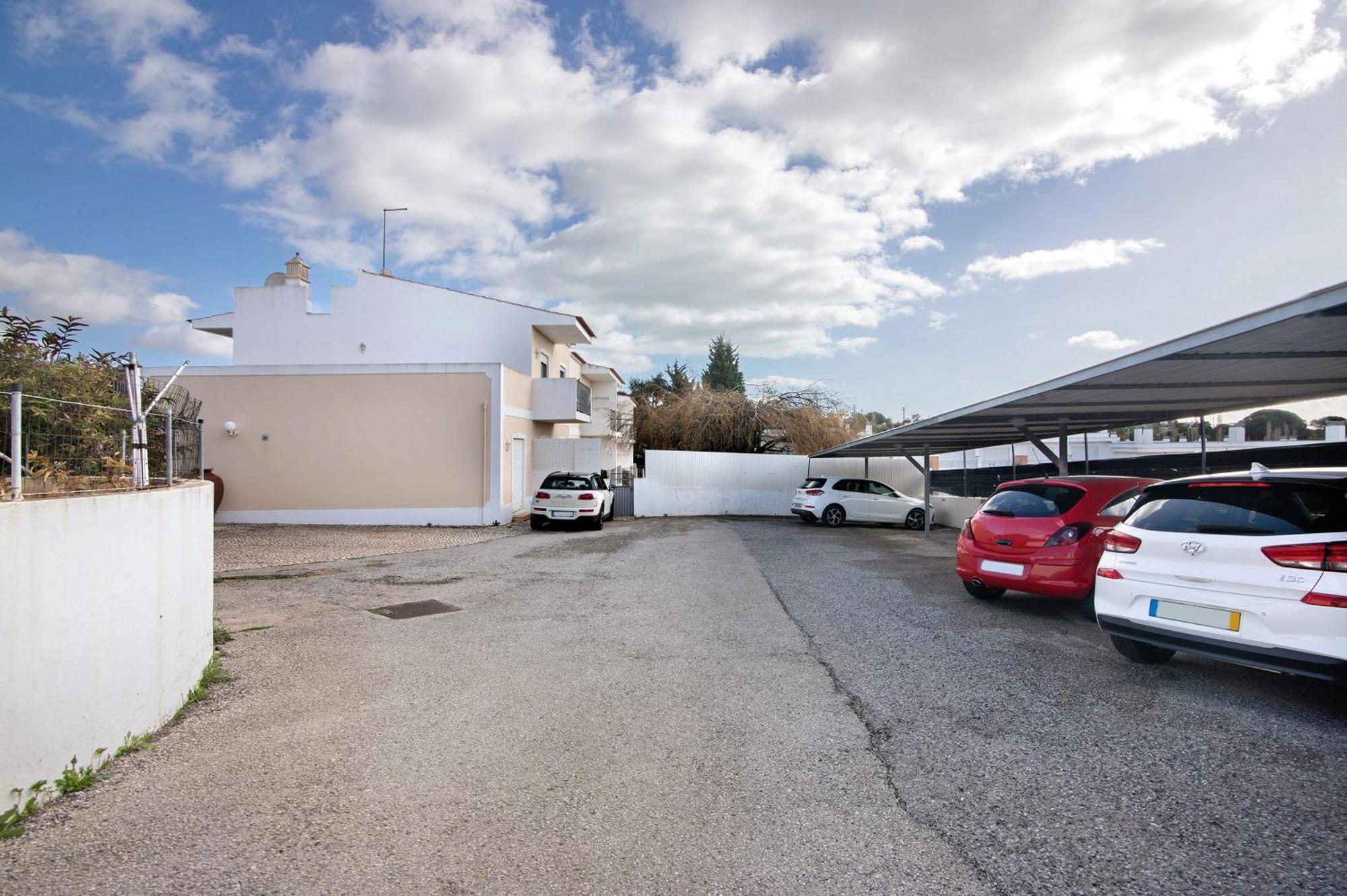 T1 Apartamentos Vista Alegre Albufeira Ngoại thất bức ảnh