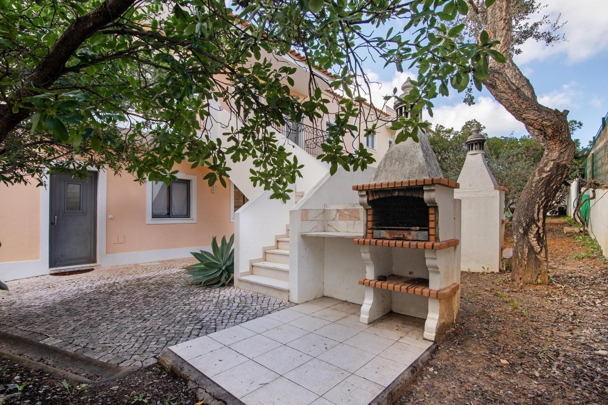 T1 Apartamentos Vista Alegre Albufeira Ngoại thất bức ảnh